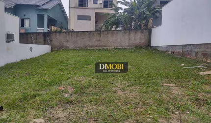 Terreno à venda, 240 m² por R$ 220.000,00 - Reserva do Arvoredo - Gravataí/RS