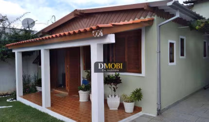 Sobrado com 3 dormitórios à venda, 114 m² por R$ 585.000,00 - Morada do Vale III - Gravataí/RS