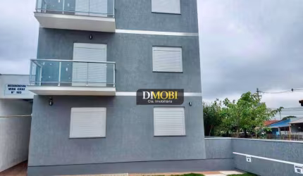 Apartamento com 2 dormitórios à venda, 56 m² por R$ 180.000,00 - Vera Cruz - Gravataí/RS