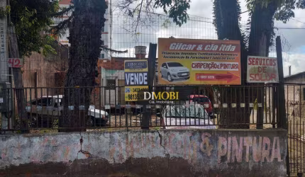 Terreno à venda, 360 m² por R$ 270.000,00 - Bom Princípio - Gravataí/RS