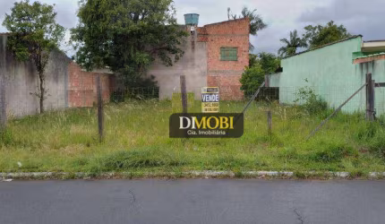 EXCELENTE TERRENO , BAIRRO BOM SUCESSOE