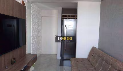 Apartamento 2 Dormitórios