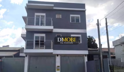 Apartamento Térreo