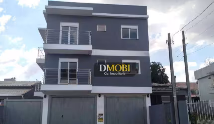 Apartamento 2 Dormitórios