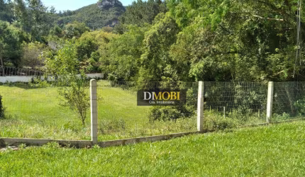 Terreno a Venda na RS 020