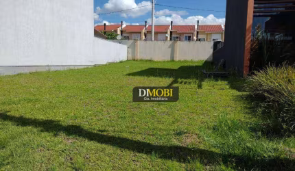 Terreno à venda, 220 m² por R$ 430.000,00 - Central Parque - Cachoeirinha/RS