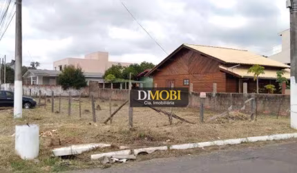 Terreno à venda, 363 m² por R$ 372.000,00 - Parque dos Anjos - Gravataí/RS