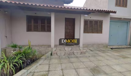 Casa à venda, 150 m² por R$ 780.000,00 - Diva Lessa de Jesus - Gravataí/RS