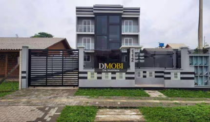 Apartamento com 2 dormitórios à venda, 50 m² por R$ 272.000,00 - Altaville - Gravataí/RS