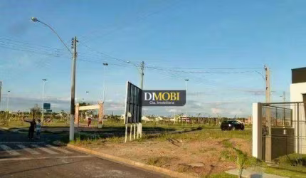 Terreno à venda, 250 m² por R$ 290.000 - Parque da Matriz (Vale Ville)- Gravataí/RS