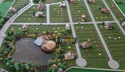 Terreno à venda, 333 m² por R$ 333.000,00 - Arroio Texeira - Capão da Canoa/RS