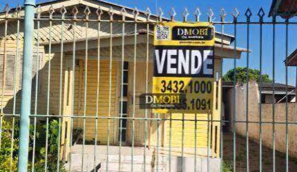 Casa à venda, 79 m² por R$ 260.000,00 - Vila São José - Esteio/RS