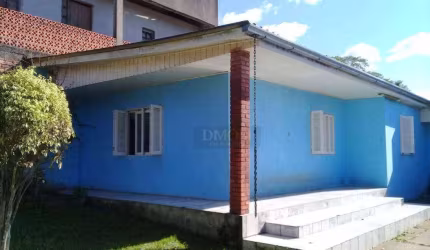Casa à venda, 120 m² por R$ 260.000,00 - Morada Gaúcha - Gravataí/RS
