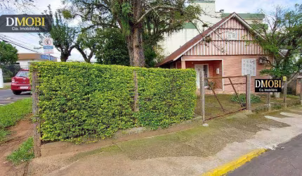 Casa com 2 dormitórios à venda, 70 m² por R$ 1.484.000,00 - Centro - Gravataí/RS
