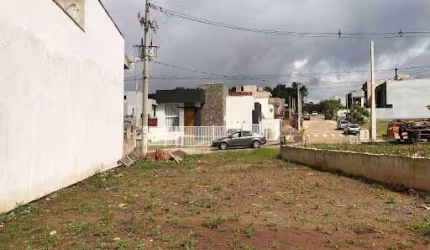 terreno no reserva bela vista