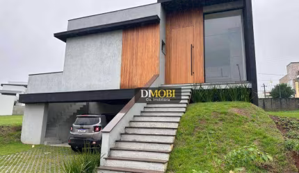 Casa com 3 dormitórios à venda, 155 m² por R$ 950.000,00 - Villa Lucchesi - Gravataí/RS