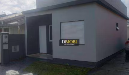 Casa com 2 dormitórios à venda, 52 m² por R$ 270.000,00 - Neópolis - Gravataí/RS