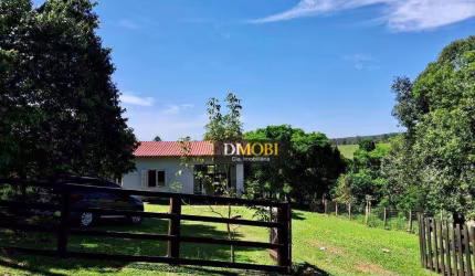 Dimobi vende charmoso sítio no Condado del Rey