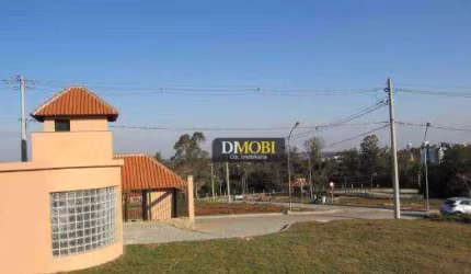 Terreno à venda, 271 m² por R$ 250.000,00 - Cadiz - Gravataí/RS
