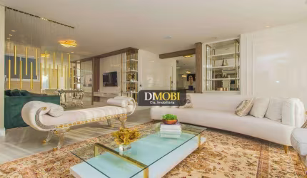Apartamento com 4 dormitórios à venda, 380 m² por R$ 3.000.000,00 - Marechal Rondon - Canoas/RS