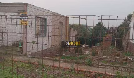Terreno Próximo a Dorival