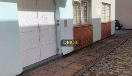 Apartamento com 2 dormitórios à venda, 54 m² por R$ 170.000,00 - Passo das Pedras - Gravataí/RS