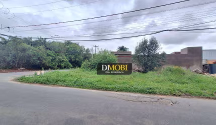 Terreno de Esquina no centro de Gravataí