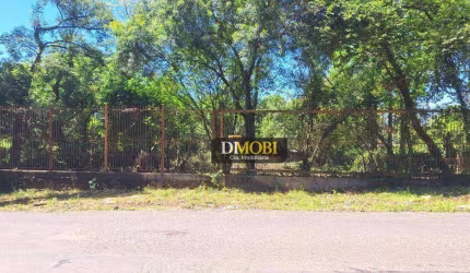 Terreno à venda, 1120 m² por R$ 400.000,00 - Barnabé - Gravataí/RS