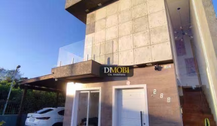 Sobrado à venda, 80 m² por R$ 1.272.000,00 - Reserva Bela Vista - Gravataí/RS