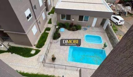 Apartamento com 2 dormitórios à venda, 55 m² por R$ 280.000,00 - São Luiz - Gravataí/RS