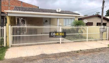 Casa com 3 dormitórios à venda, 80 m² por R$ 390.000,00 - Parque dos Anjos - Gravataí/RS