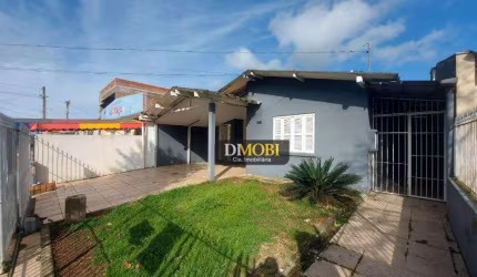 Sobrado com 3 dormitórios à venda, 165 m² por R$ 424.000,00 - Parque da Matriz - Cachoeirinha/RS