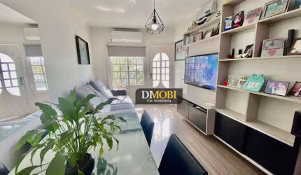Apartamento com 2 dormitórios semi mobiliado - Bom Sucesso - Gravataí/RS