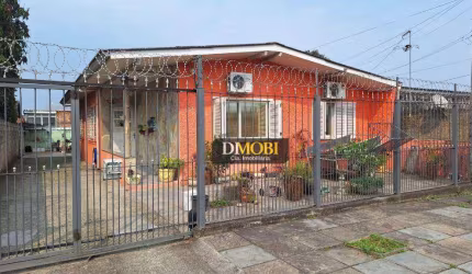 Casa com 3 dormitórios à venda, 94 m² por R$ 425.000,00 - Bom Princípio - Gravataí/RS