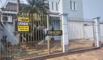 Casa com 3 dormitórios à venda, 166 m² por R$ 580.000,00 - Parque da Matriz - Cachoeirinha/RS