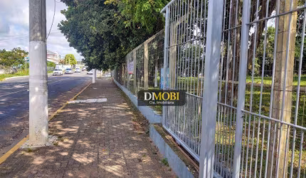 Terreno à venda, 7043 m² por R$ 11.000.000,00 - Santa Cruz - Gravataí/RS