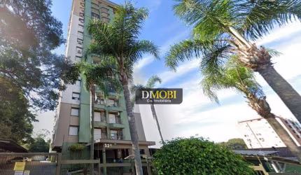 Apartamento com 3 dormitórios à venda, 96 m² por R$ 372.900,00 - Vila Cachoeirinha - Cachoeirinha/RS