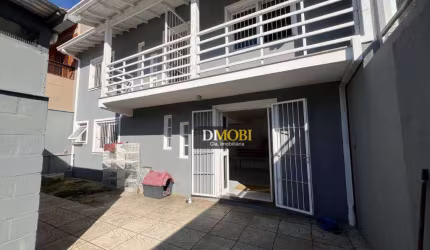 Sobrado 2 Dormitórios