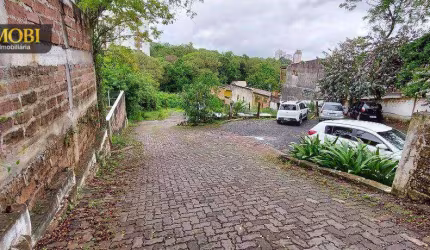 Terreno à venda, 1700 m² por R$ 2.500.000,00 - Centro - Gravataí/RS