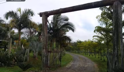 Terreno à venda, 34000 m² por R$ 3.900.000,00 - Loteamento Rural Palermo - Gravataí/RS
