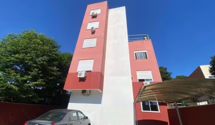 Apartamento com 2 dormitórios à venda, 60 m² por R$ 289.000,00 - Salgado Filho - Gravataí/RS