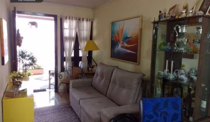 Apartamento com 2 dormitórios à venda, 75 m² por R$ 200.000,00 - Vila Branca - Gravataí/RS