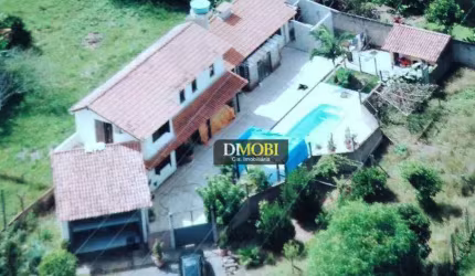 Sítio à venda, 3015 m² por R$ 1.200.000,00 - Novo Mundo - Gravataí/RS