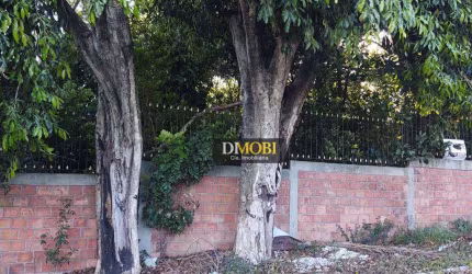 Terreno à venda, 613 m² por R$ 350.000,00 - Bom Princípio - Gravataí/RS