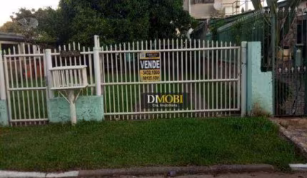 Belíssimo terreno no bairro residencial Barnabé