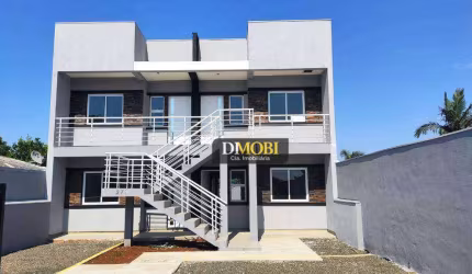 Apartamento com 2 dormitórios à venda, 56 m² por R$ 205.000,00 - Morada do Vale I - Gravataí/RS