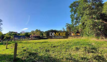 Terreno à venda, 1820 m² por R$ 300.000,00 - Recanto da Corcunda - Gravataí/RS