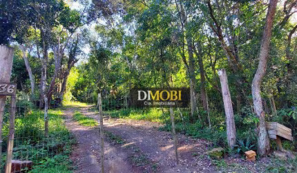 Terreno à venda, 1696 m² por R$ 373.000,00 - Recanto da Corcunda - Gravataí/RS