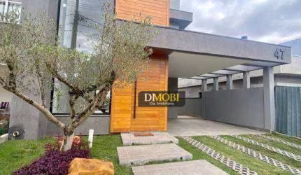 Sobrado com 3 dormitórios à venda, 160 m² por R$ 990.000,00 - Villa Lucchesi - Gravataí/RS