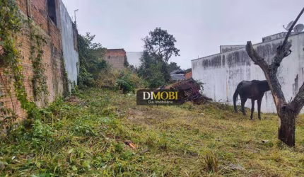 Terreno à venda, 300 m² por R$ 130.000,00 - Central - Gravataí/RS